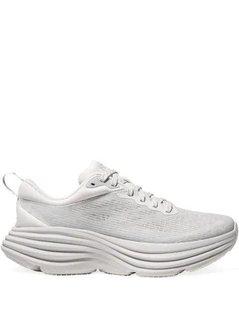 Bondi 8 TS Caged sneakers by HOKA ONE ONE