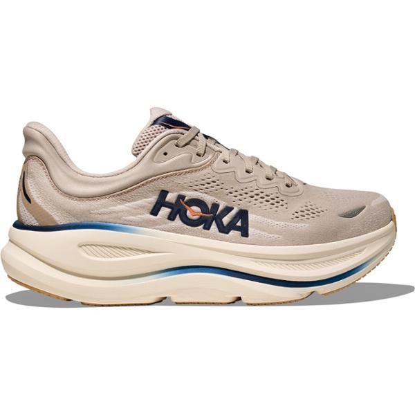 Bondi 9 Road-Running Shoes by HOKA ONE ONE