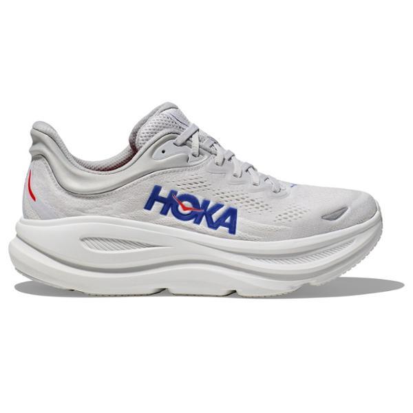 Bondi 9 Road-Running Shoes by HOKA ONE ONE
