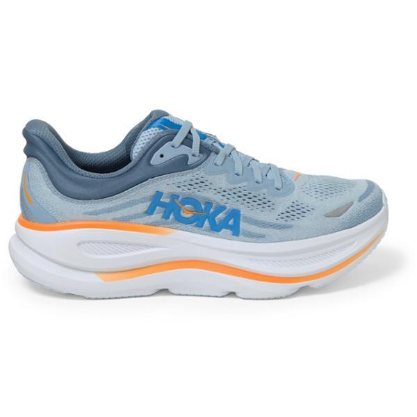 Bondi 9 Road-Running Shoes by HOKA ONE ONE