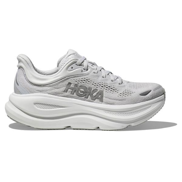 Bondi 9 Road-Running Shoes by HOKA ONE ONE