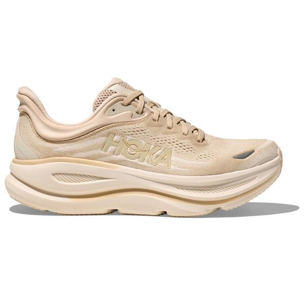 Bondi 9 Road-Running Shoes by HOKA ONE ONE