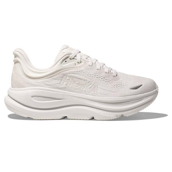 Bondi 9 Road-Running Shoes by HOKA ONE ONE