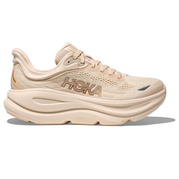 Bondi 9 Road-Running Shoes by HOKA ONE ONE