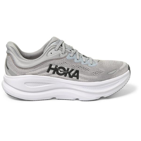 Bondi 9 Road-Running Shoes by HOKA ONE ONE