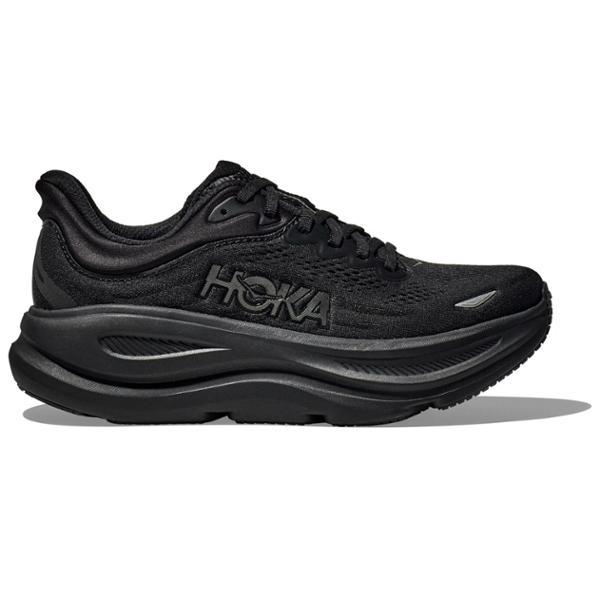 Bondi 9 Road-Running Shoes by HOKA ONE ONE