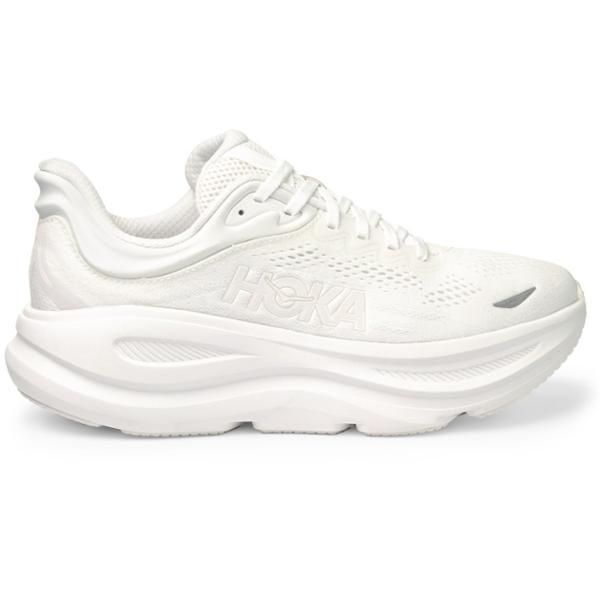Bondi 9 Road-Running Shoes by HOKA ONE ONE