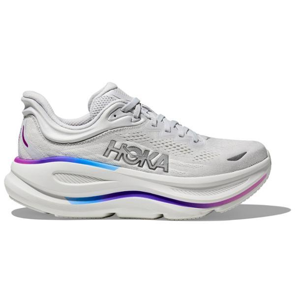 Bondi 9 Road-Running Shoes by HOKA ONE ONE