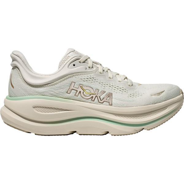 Bondi 9 Road-Running Shoes by HOKA ONE ONE