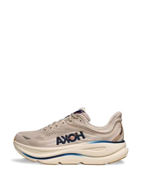 Bondi 9 low-top sneakers by HOKA ONE ONE