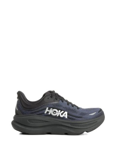 Bondi 9 sneakers by HOKA ONE ONE