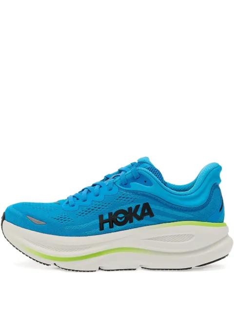 Bondi 9 sneakers by HOKA ONE ONE