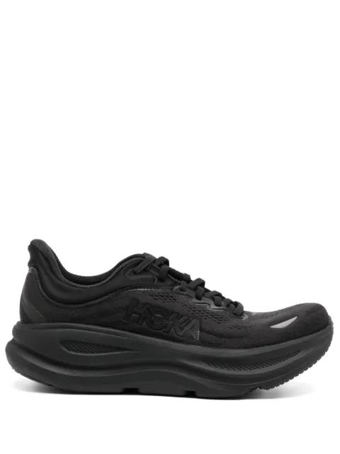 Bondi 9 sneakers by HOKA ONE ONE