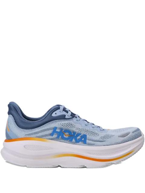 Bondi 9 sneakers by HOKA ONE ONE