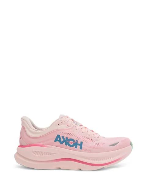 Bondi 9 sneakers by HOKA ONE ONE