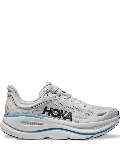 Bondi 9 sneakers by HOKA ONE ONE