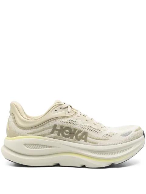 Bondi 9 sneakers by HOKA ONE ONE