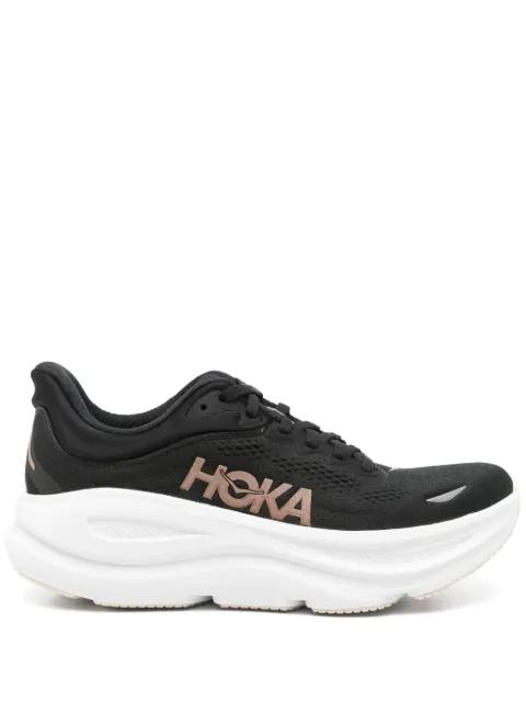 Bondi 9 sneakers by HOKA ONE ONE