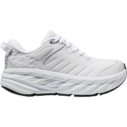 Bondi SR Shoe by HOKA ONE ONE