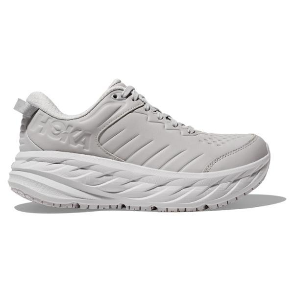 Bondi SR Shoes by HOKA ONE ONE