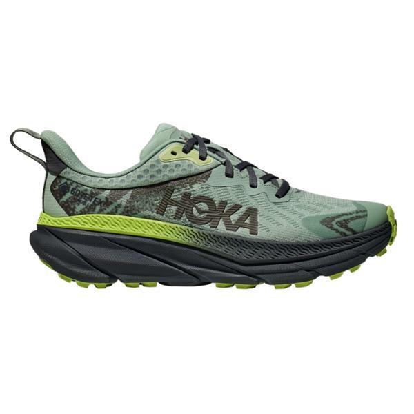 Challenger 7 GTX Trail-Running Shoes by HOKA ONE ONE