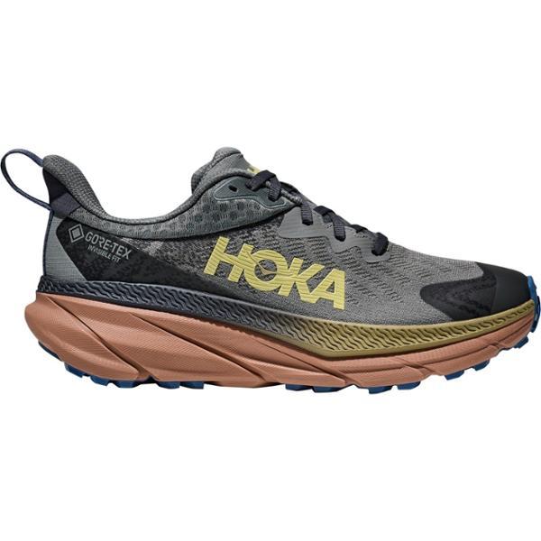 Challenger 7 GTX Trail-Running Shoes by HOKA ONE ONE