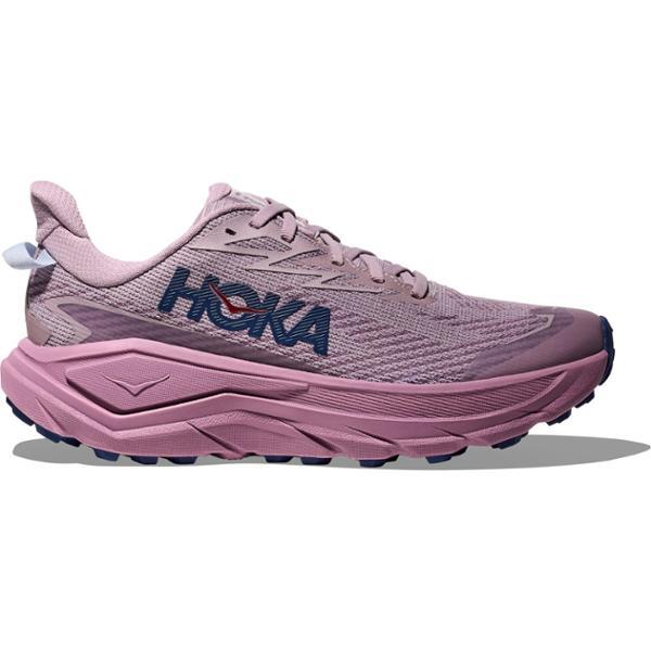 Challenger 8 GTX Trail-Running Shoes by HOKA ONE ONE