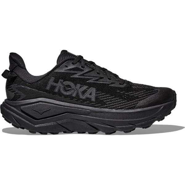 Challenger 8 GTX Trail-Running Shoes by HOKA ONE ONE