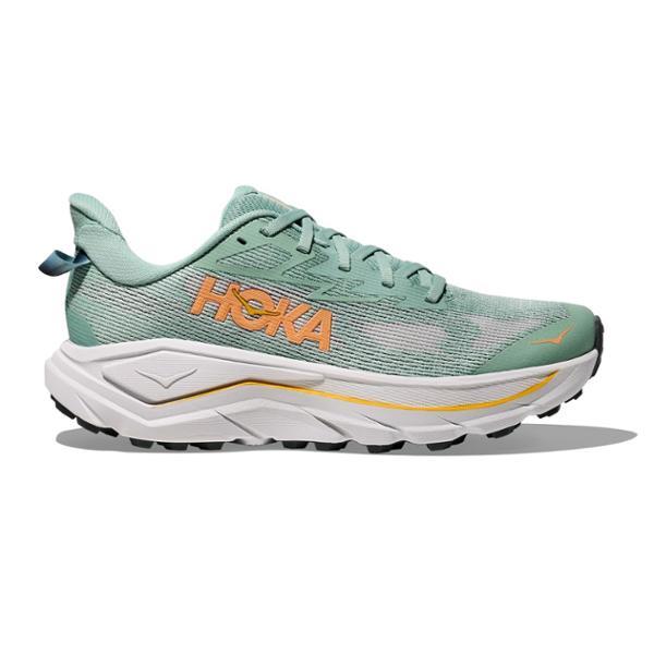 Challenger 8 Trail-Running Shoes by HOKA ONE ONE