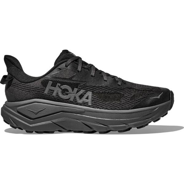 Challenger 8 Trail-Running Shoes by HOKA ONE ONE