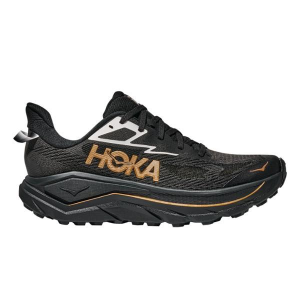Challenger 8 Trail-Running Shoes by HOKA ONE ONE