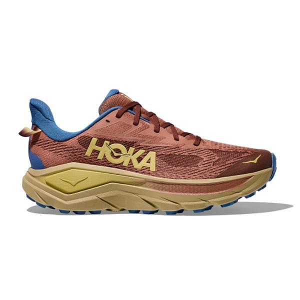Challenger 8 Trail-Running Shoes by HOKA ONE ONE