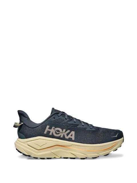 Challenger 8 logo sneakers by HOKA ONE ONE