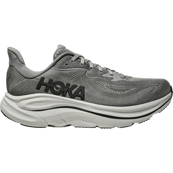 Clifton 10 Road-Running Shoes by HOKA ONE ONE