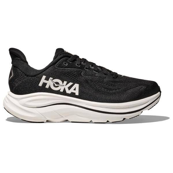 Clifton 10 Road-Running Shoes by HOKA ONE ONE