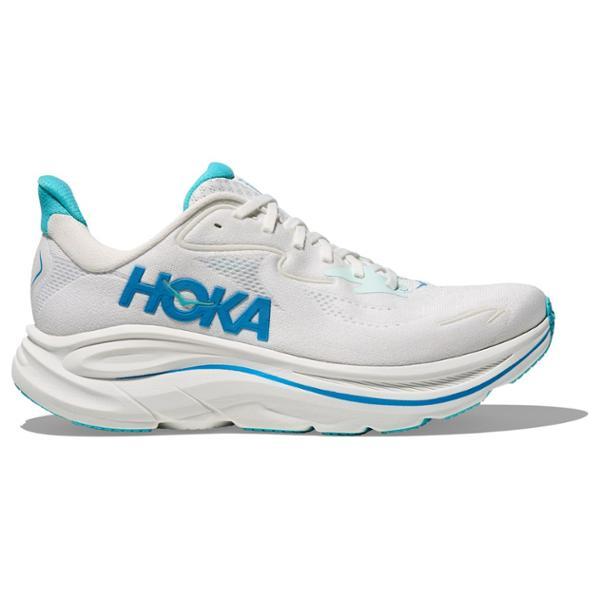 Clifton 10 Road-Running Shoes by HOKA ONE ONE