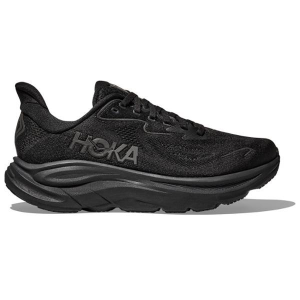 Clifton 10 Road-Running Shoes by HOKA ONE ONE