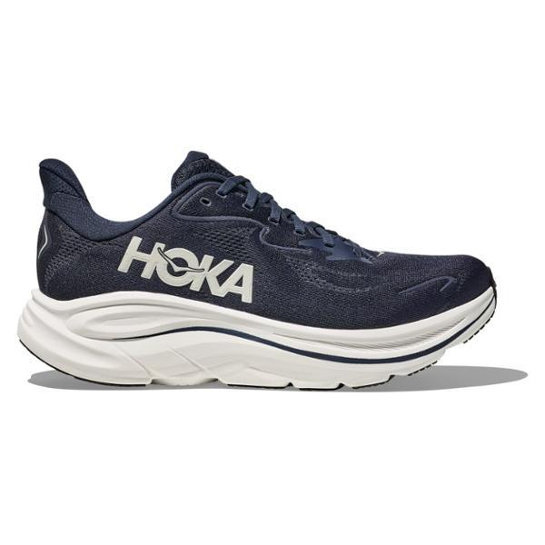 Clifton 10 Road-Running Shoes by HOKA ONE ONE