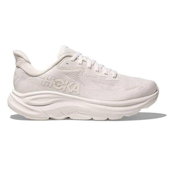 Clifton 10 Road-Running Shoes by HOKA ONE ONE