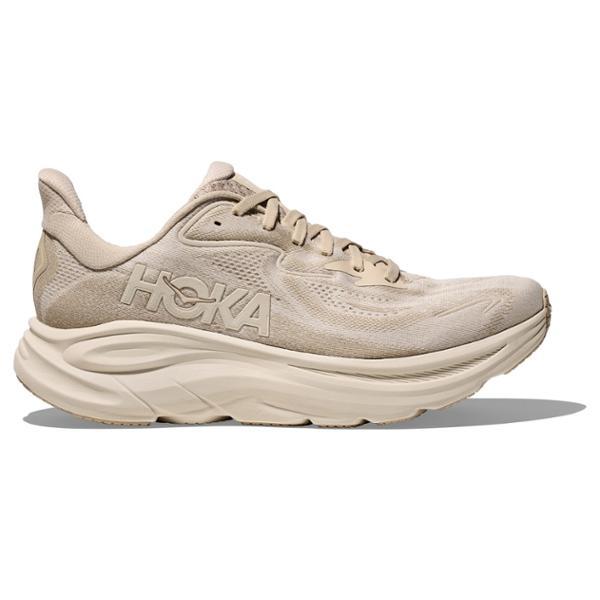 Clifton 10 Road-Running Shoes by HOKA ONE ONE