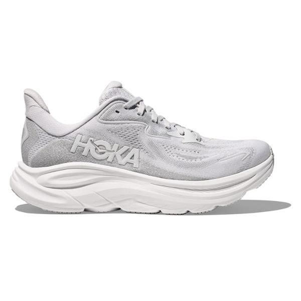 Clifton 10 Road-Running Shoes by HOKA ONE ONE