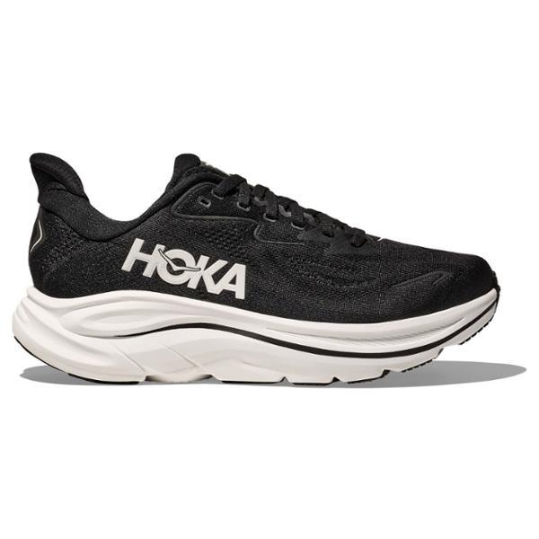Clifton 10 Road-Running Shoes by HOKA ONE ONE