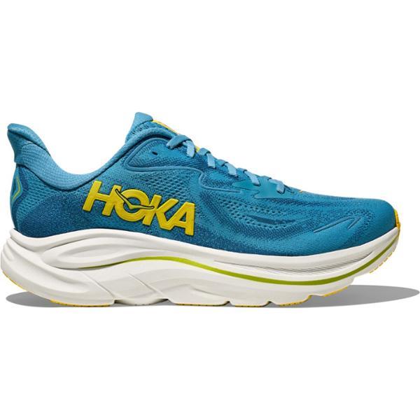 Clifton 10 Road-Running Shoes by HOKA ONE ONE