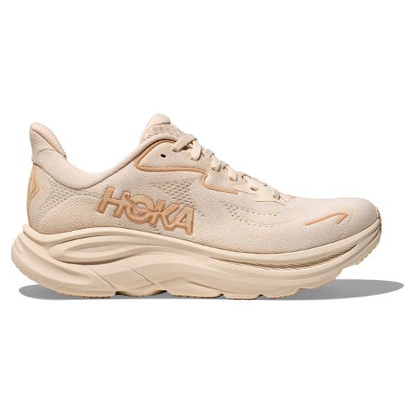 Clifton 10 Road-Running Shoes by HOKA ONE ONE
