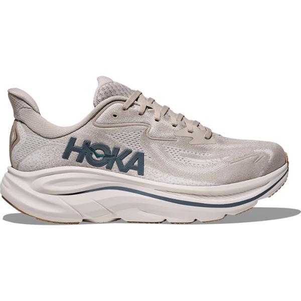 Clifton 10 Road-Running Shoes by HOKA ONE ONE