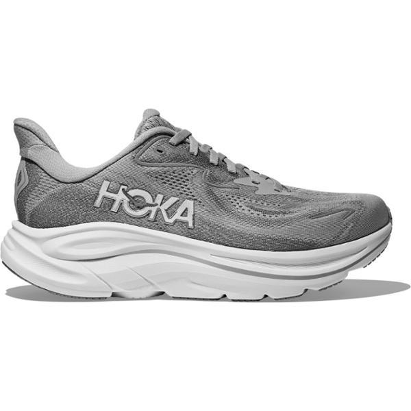 Clifton 10 Road-Running Shoes by HOKA ONE ONE