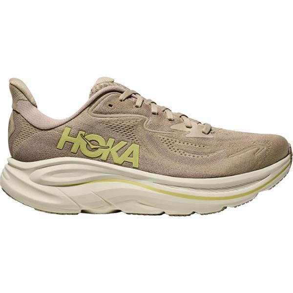Clifton 10 Road-Running Shoes by HOKA ONE ONE