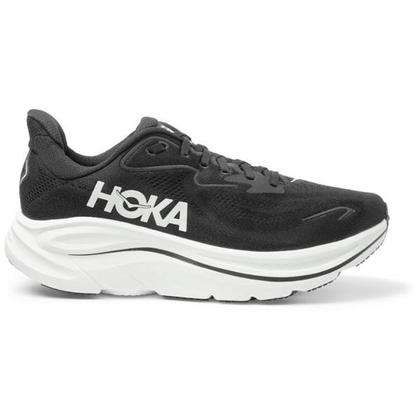 Clifton 10 Road-Running Shoes by HOKA ONE ONE Clifton 10 Road-Running Shoes by HOKA ONE ONE
