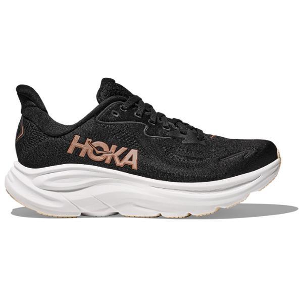 Clifton 10 Road-Running Shoes by HOKA ONE ONE