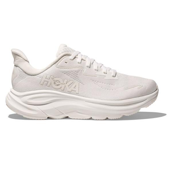 Clifton 10 Road-Running Shoes by HOKA ONE ONE